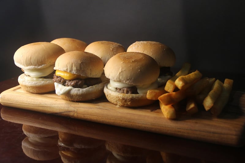 Rustic Wooden Interior